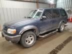 2000 Ford Explorer XLT