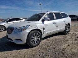 Buick salvage cars for sale: 2017 Buick Enclave