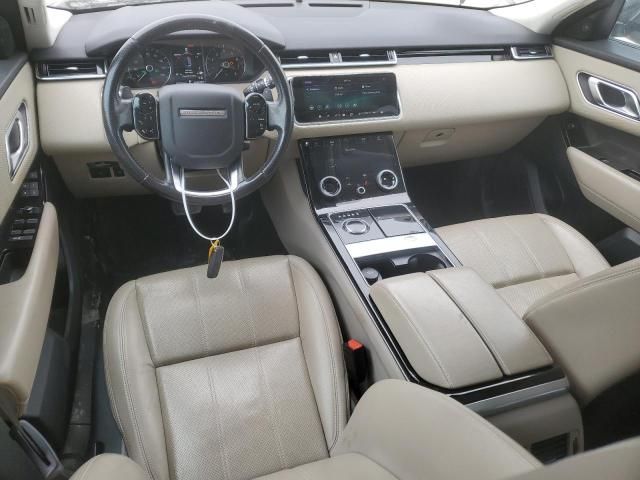 2018 Land Rover Range Rover Velar S