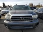 2009 Toyota Sequoia SR5