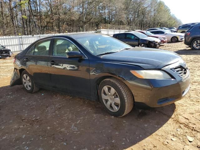 2008 Toyota Camry CE