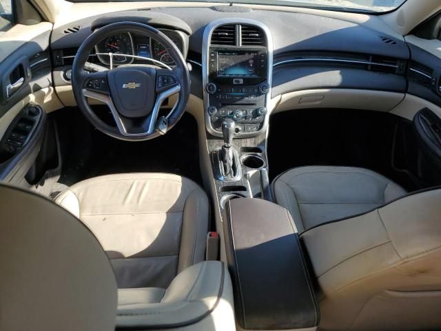 2014 Chevrolet Malibu LTZ