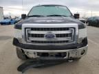 2013 Ford F150 Super Cab