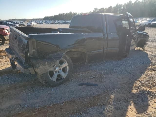 2006 Chevrolet Silverado K1500