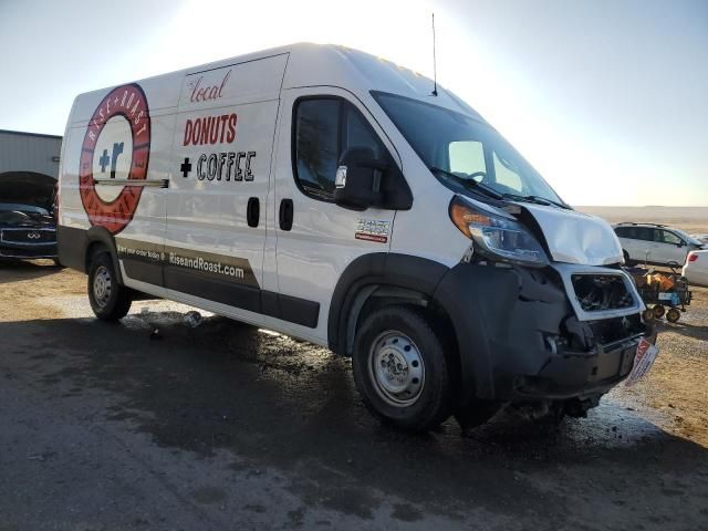 2021 Dodge RAM Promaster 3500 3500 High