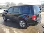 2013 Honda Pilot EXL