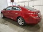 2010 Buick Lacrosse CXL