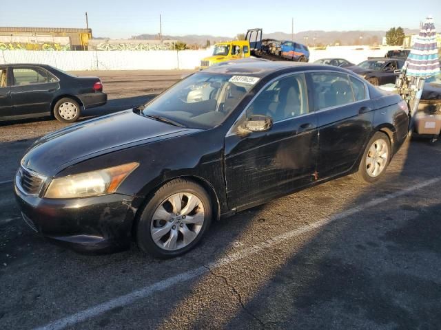 2005 Honda Accord EX