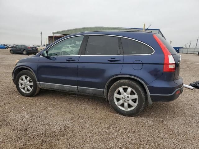 2008 Honda CR-V EXL