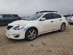 Nissan Vehiculos salvage en venta: 2015 Nissan Altima 2.5