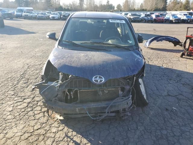 2008 Scion XD