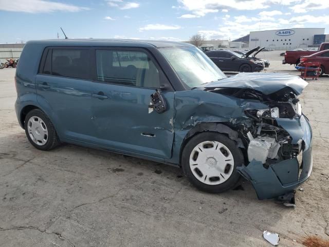 2008 Scion XB