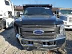 2019 Ford F550 Super Duty