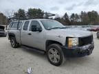 2008 Chevrolet Silverado K1500