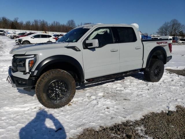 2024 Ford F150 Raptor