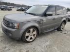 2011 Land Rover Range Rover Sport SC