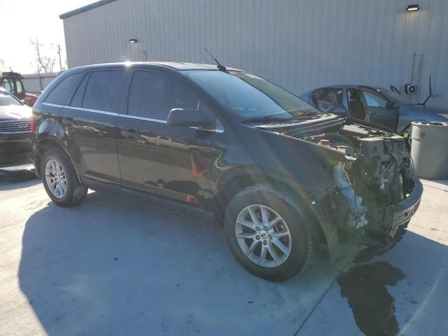 2013 Ford Edge SE