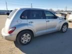 2008 Chrysler PT Cruiser