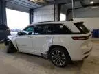 2022 Jeep Grand Cherokee Overland 4XE