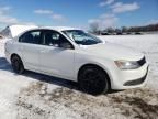 2012 Volkswagen Jetta Base