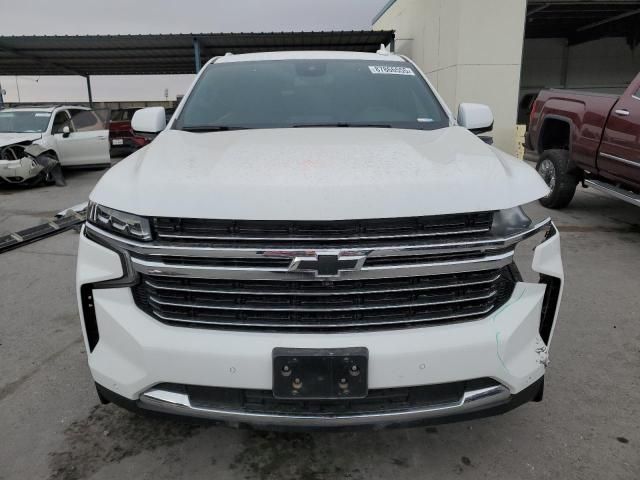 2023 Chevrolet Tahoe K1500 LT