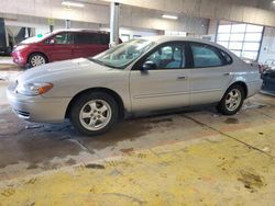 Ford Taurus se Vehiculos salvage en venta: 2005 Ford Taurus SE