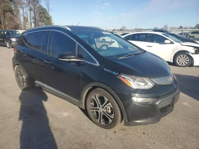 2017 Chevrolet Bolt EV Premier