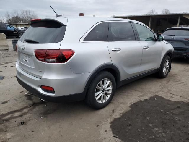 2019 KIA Sorento L