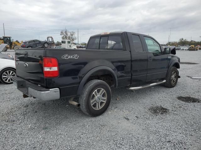 2006 Ford F150