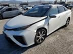 2018 Toyota Mirai