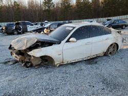 Salvage cars for sale at Gainesville, GA auction: 2008 BMW 335 I