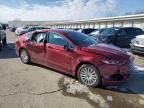 2014 Ford Fusion SE Hybrid