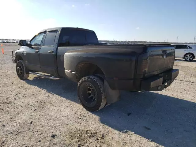 2007 Dodge RAM 3500 ST