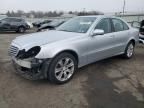 2009 Mercedes-Benz E 350 4matic