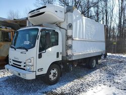 2017 Isuzu NRR en venta en York Haven, PA