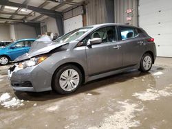 Lots with Bids for sale at auction: 2023 Nissan Leaf S