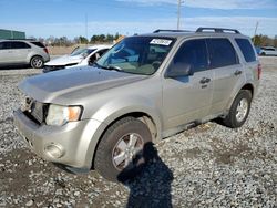 Salvage Cars with No Bids Yet For Sale at auction: 2010 Ford Escape XLT