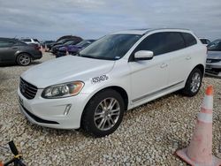 Salvage Cars with No Bids Yet For Sale at auction: 2015 Volvo XC60 T5 Premier