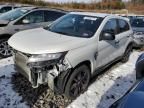 2021 Mitsubishi Outlander Sport ES