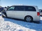 2012 Dodge Grand Caravan SE