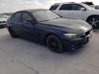 2012 BMW 328 I