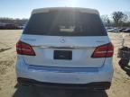 2017 Mercedes-Benz GLS 550 4matic