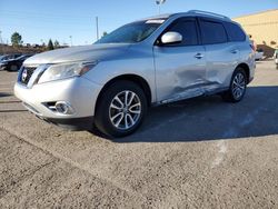 2016 Nissan Pathfinder S en venta en Gaston, SC