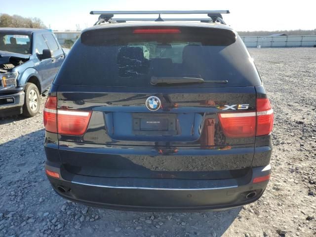 2010 BMW X5 XDRIVE30I