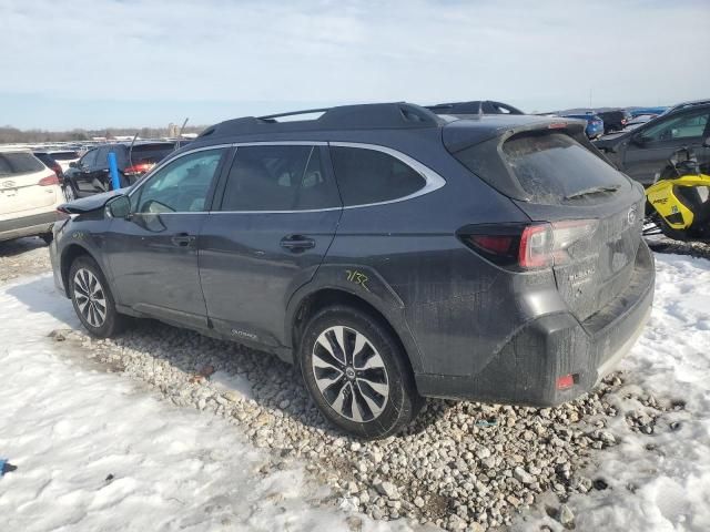 2023 Subaru Outback Limited