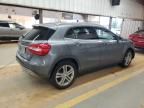 2016 Mercedes-Benz GLA 250 4matic