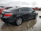 2010 Buick Lacrosse CXL