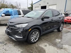 2020 Buick Encore GX Select en venta en Savannah, GA