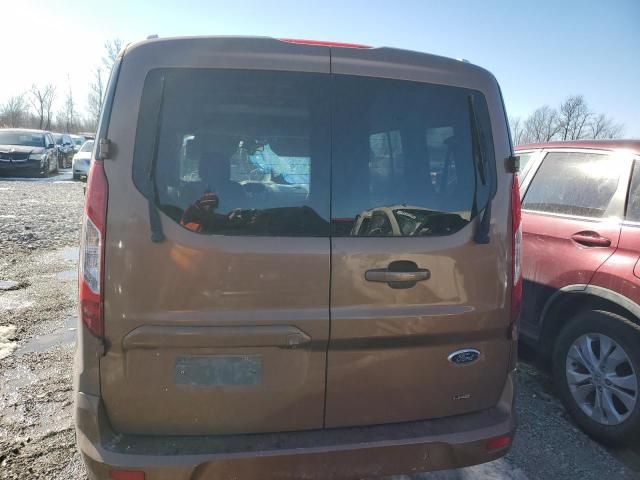 2014 Ford Transit Connect XLT