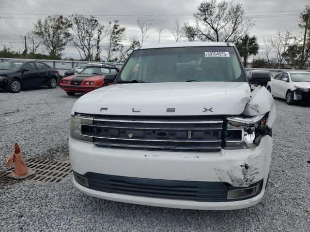 2015 Ford Flex SEL